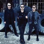 artist image Depeche Mod Wrong Sounds of the Universe (Deluxe)