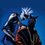 artist image VELIAL SQUAD Black God Голову на плаху