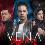 artist image VENA ft DIMA ILCHUK Океанами стали мы 