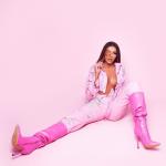 artist image Tayna X Dafina Zeqiri Bye Bye Bye Bye - Single