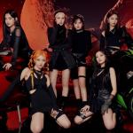 artist image EVERGLOW Adios Hush - Single