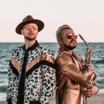 artist image Sunstroke Project Boomerang Boomerang - Single