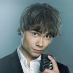 artist image Alexander Rybak Roll with the Wind Fairytales