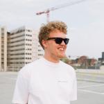 artist image Mauve Just Stay Just Stay - Single
