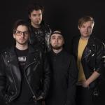 artist image Сметана band Жестокая я Жестокая я - Single