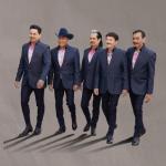 artist image Los Tigres Del Norte La Granja La Granja (Deluxe)
