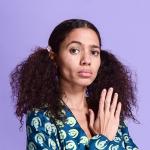 artist image Nneka feat. Nas Heartbeat Heartbeat - EP