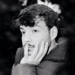 artist image Rex Orange County Pluto Projector Pony