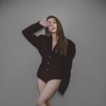 artist image Tiffany Young Run For Your Life Run for Your Life - Single