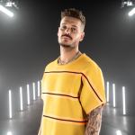 artist image M. Pokora Si t'es pas là PYRAMIDE (Version deluxe)