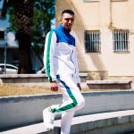 artist image Morad Aguantando Aguantando - Single