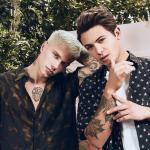 artist image Benji & Fede Magnifico difetto Good Vibes