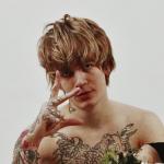 artist image SODA LUV Блэсс гад Ничего личного