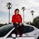 artist image Lil Mosey feat. Trippie Redd Never Scared Certified Hitmaker