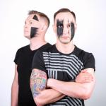 artist image Mordax Bastards, FRNT feat. ALIA Мелодія Мелодія (feat. ALIA) - Single
