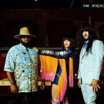 artist image Khruangbin & Leon Bridges Texas Sun Texas Sun - EP