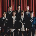 artist image 威神V love talk Love Talk (English Version) - Single