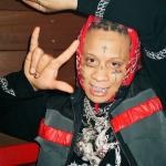 artist image Trippie Redd Who Needs Love A Love Letter to You 4