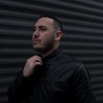 artist image Jay Aliyev Cosmos Cosmos - Single