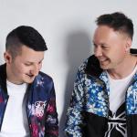 artist image Slider & Magnit Dzin Dzin Dzin Dzin - Single
