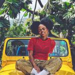 artist image Lila Ike Sweet Inspiration (DUB) - [ Rock & Groove Riddim ] Rock & Groove Riddim