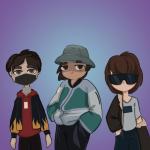 artist image Al Fakher Камилла Холодок - Single