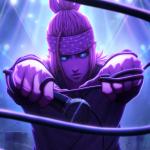 artist image Teflon Sega Antihero Antihero - Single