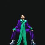 artist image Adam Lambert Believe (Cher cover) Believe - Single