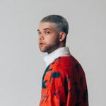 artist image AMCHI маникен Манекен (feat. Мот) - Single