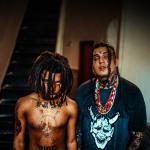 artist image City Morgue, ZillaKami, SosMula SPLINTER CITY MORGUE VOL 2: AS GOOD AS DEAD