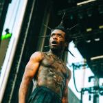 artist image Lil Uzi Vert Futsal Shuffle 2020 Futsal Shuffle 2020 - Single