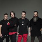 artist image Three Days Grace World so Cold Life Starts Now