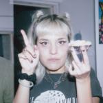 artist image Yungatina 7 Weeks & 3 Days Over You - EP