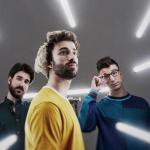 artist image AJR Bang! OK ORCHESTRA