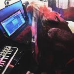 artist image Ronnie Ferrari x Locke x Haji Dabu Dibu Daj (Lukee Blend) Transcendental