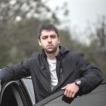artist image Slavik Pogosov Хулиган Хулиган - Single