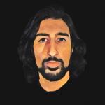 artist image Tesher, Darkmode Young Shahrukh (tik tik remix Slowed) [mp3ten.net] Young Shahrukh - Single