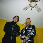 artist image The Garden Hit Eject Kiss My Super Bowl Ring