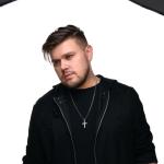 artist image NECHAEV Слёзы Слёзы - Single