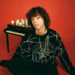 artist image Ethan Bortnick The Dino Club harmonic minor - EP