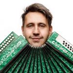 artist image Игорь Растеряев Русская дорога с оркестром Звонарь