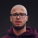 artist image крутой девачки пацанны турничок Рэп про любовь - Single