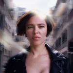 artist image Nina Kraviz I'm Gonna Get You Pain in the Ass - Single