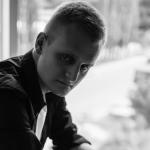 artist image Nazar Drago, Катя Качановська Незнайомі (Strangers) Незнайомі (Strangers) - Single