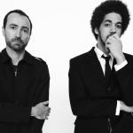 artist image Broken Bells The High Road Broken Bells
