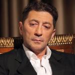 artist image Лепс Григорий Берега Водопад