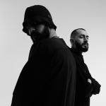 artist image Miyagi, Andy Panda Утопия (Мияги) [mp3tok.com] YAMAKASI