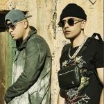 artist image Wisin Y Yandel Te Siento Dj Libre Presents: Cuba