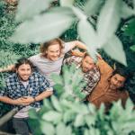 artist image The Teskey Brothers Rain Live At The Forum