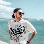 artist image Pascal Junior Here For You Here for You - Single